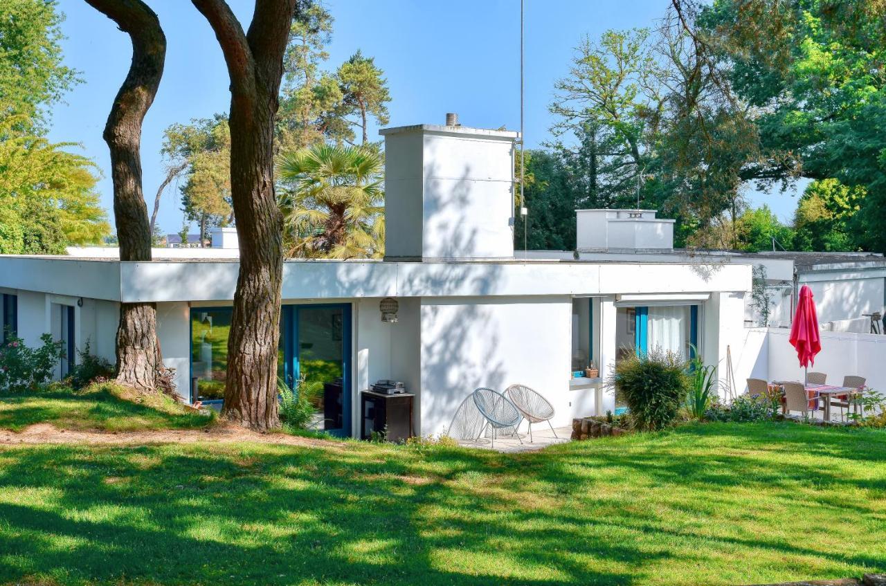 Roupy Maison De Charme A La Campagne מראה חיצוני תמונה