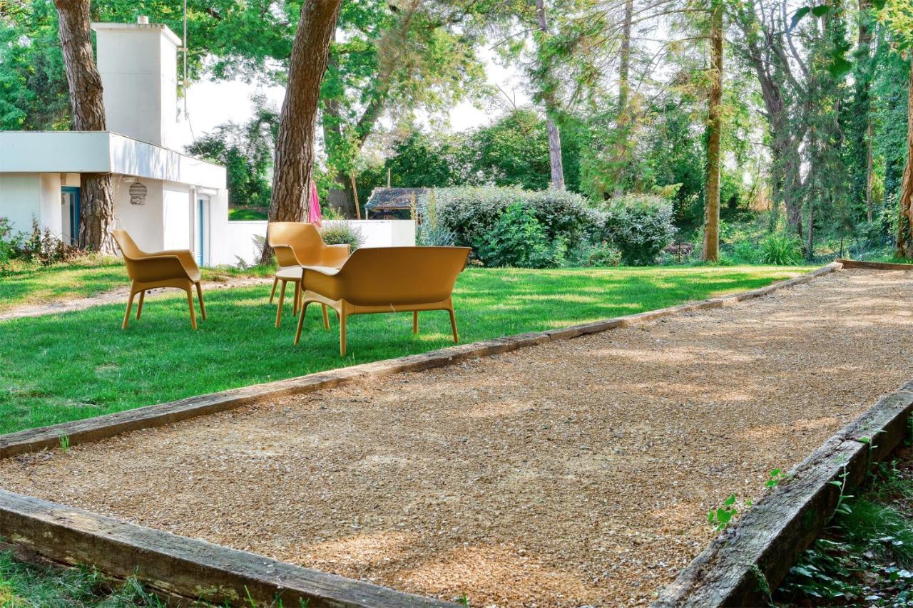 Roupy Maison De Charme A La Campagne מראה חיצוני תמונה