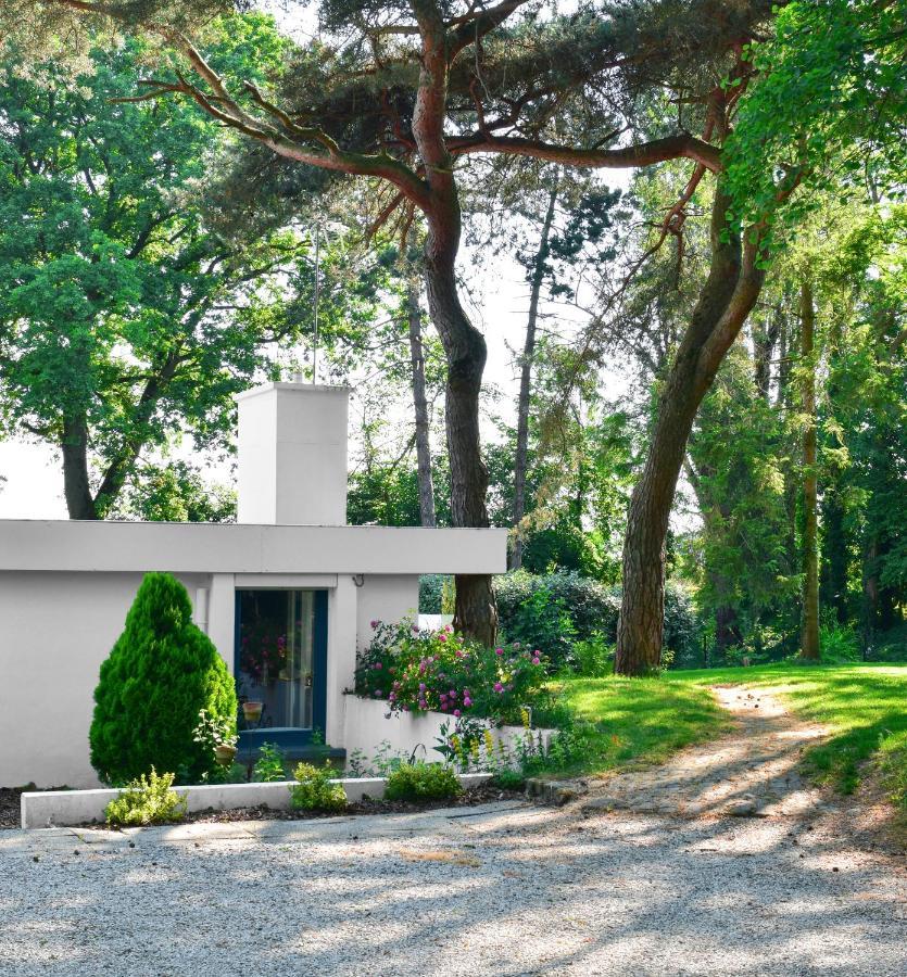 Roupy Maison De Charme A La Campagne מראה חיצוני תמונה