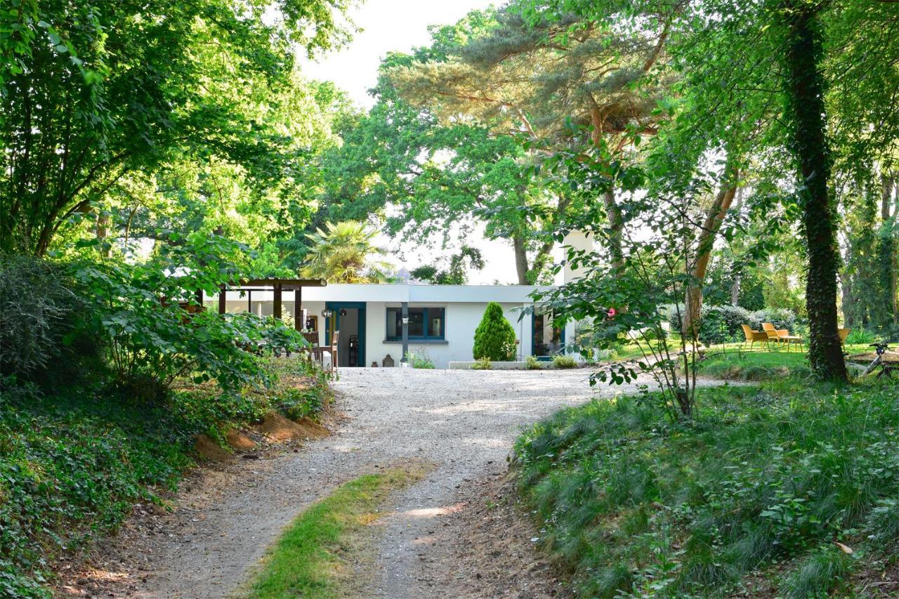 Roupy Maison De Charme A La Campagne מראה חיצוני תמונה